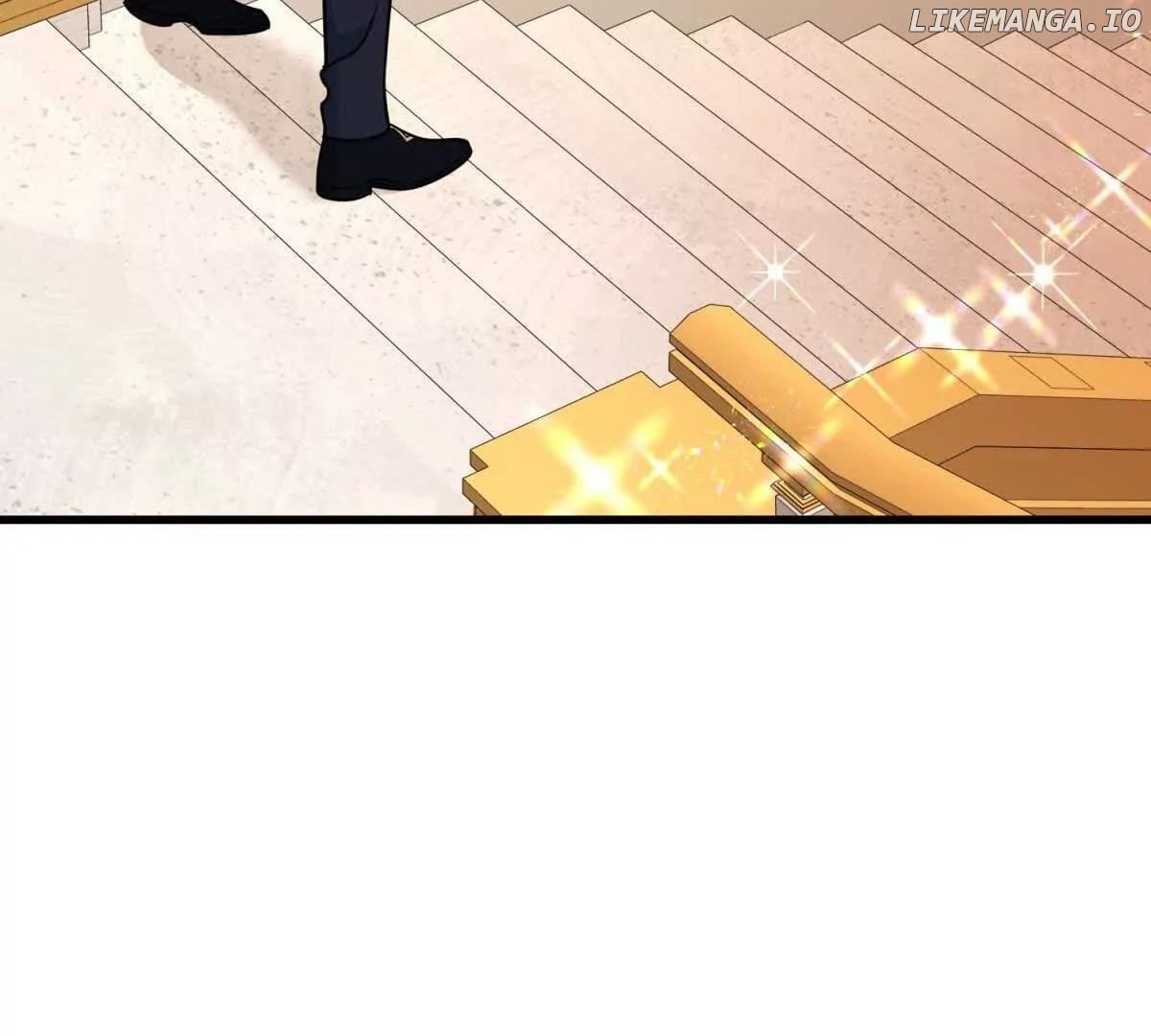 How to Change a Path Full of Thorns Into One Full of Happiness Chapter 11 - page 80
